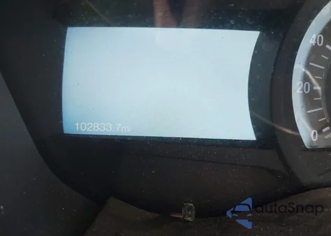 2016 Ford Fusion Titanium из США, поврежденный, VIN 3FA6P0K93GR301279